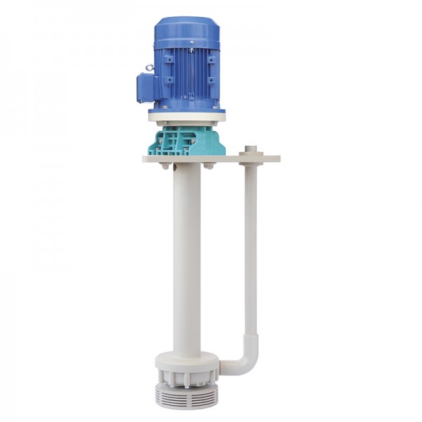 Centrifugal immersion pump B80 KME