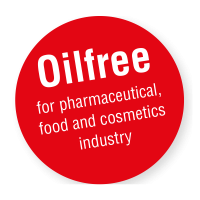 Oilfree