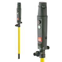 Battery Drum pump - B1 Battery PP 500 mm (small vessels)