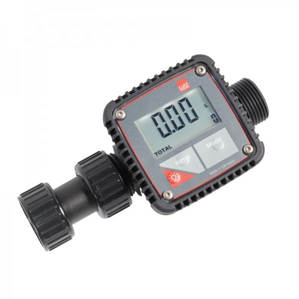 TR3 Flow meter (PP)